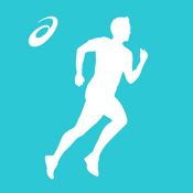 Runkeeper—GPS Running Tracker icon