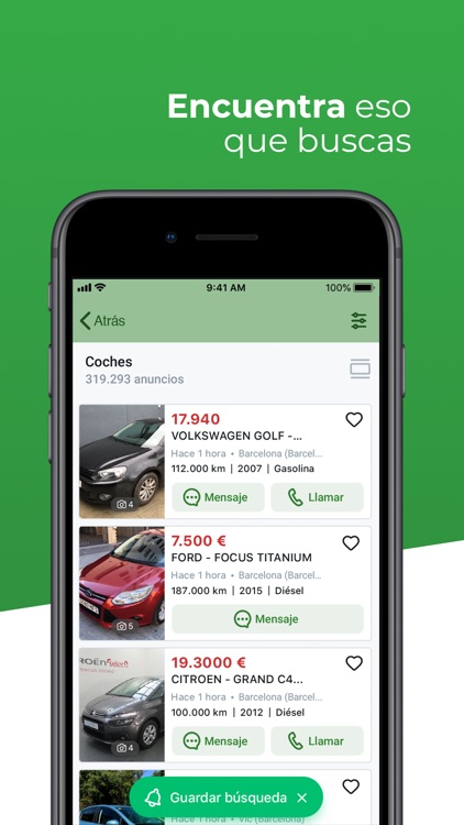 Milanuncios - Comprar y vender