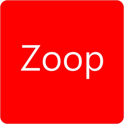 Zoop App