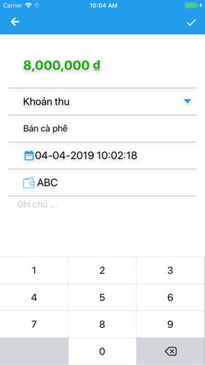 QL Tiền(圖3)-速報App