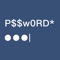 Icon PasswordX - Offline & Security