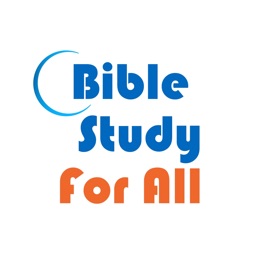 Bible Study For All