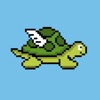 Jumpy Turtle