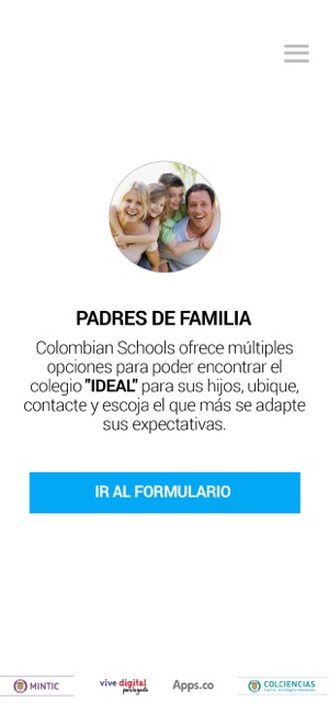 Colombian Schools(圖3)-速報App