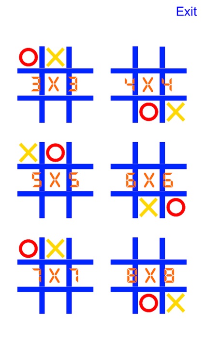 Tic Tac Toe On Chromecast