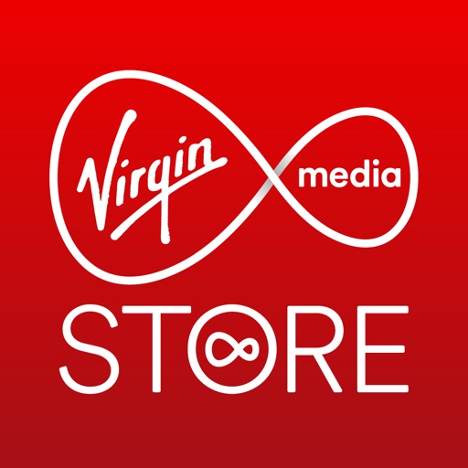 Virgin Media Store by Virgin Media