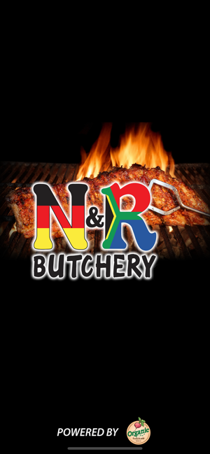 N&R Butchery