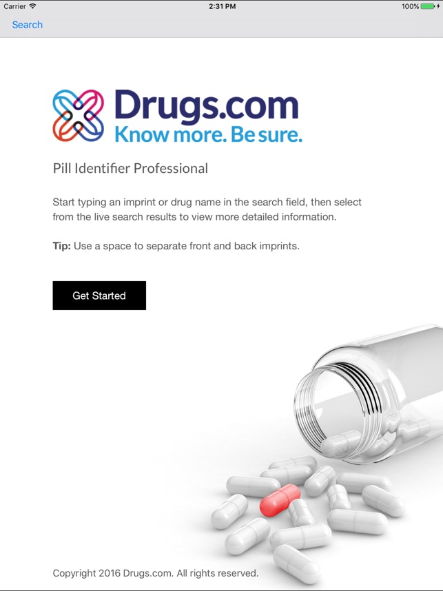 Soma Drug 2172 Pill Identifier M365
