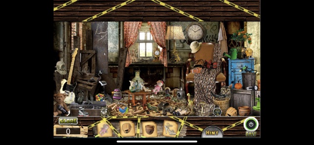 Pack 3 - 10 in 1 Hidden Object(圖3)-速報App