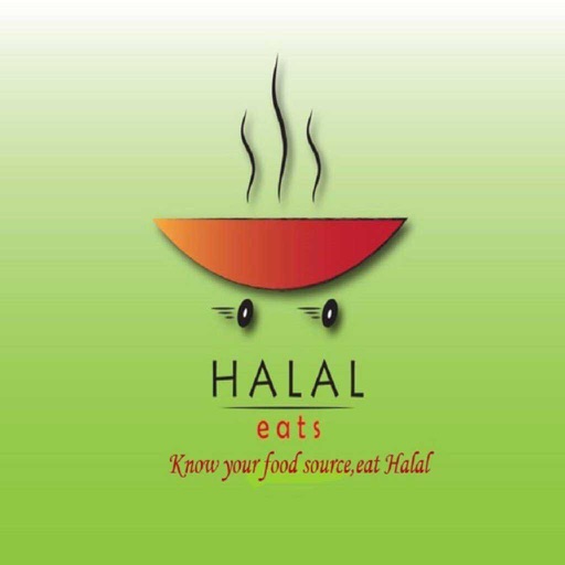 Halal eats