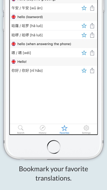 English Chinese Dictionary +
