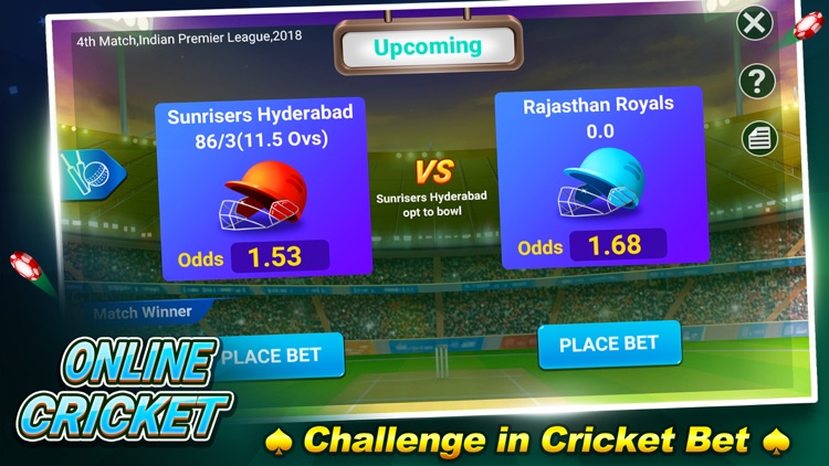 Teen Patti ! screenshot-4
