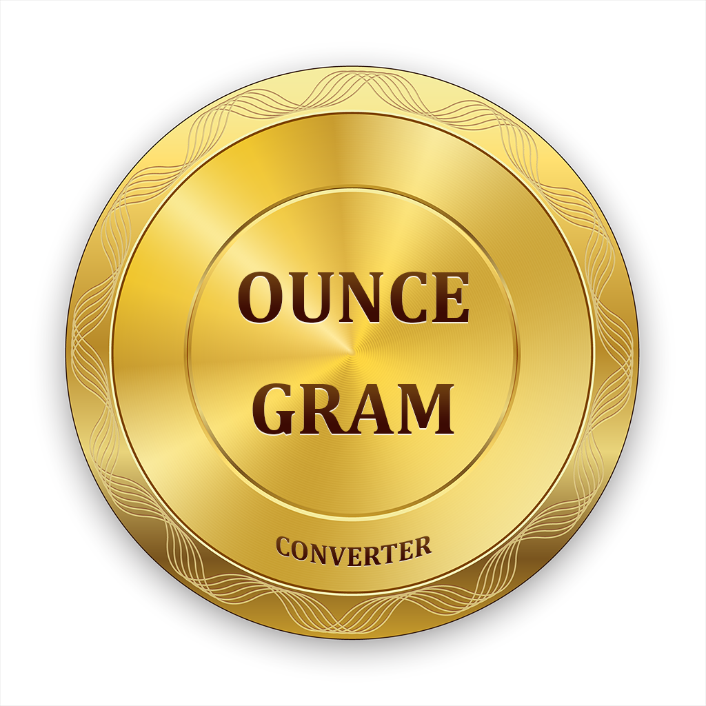 Get Ounce Gram for iOS, iPhone, iPad Aso Report
