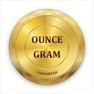 Get Ounce Gram for iOS, iPhone, iPad Aso Report