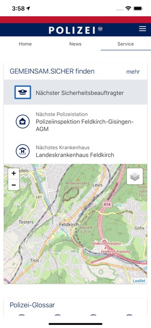 Polizei(圖3)-速報App