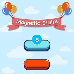 Magnetic Stairs