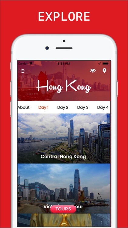 Hong Kong Travel Guide ..