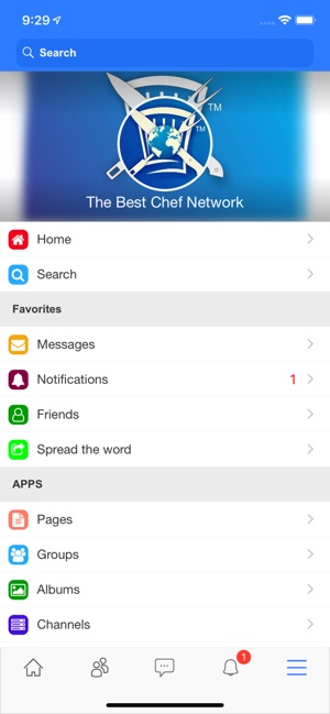 BestChef(圖1)-速報App