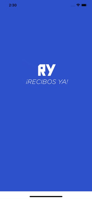 Recibos Ya Lite(圖1)-速報App