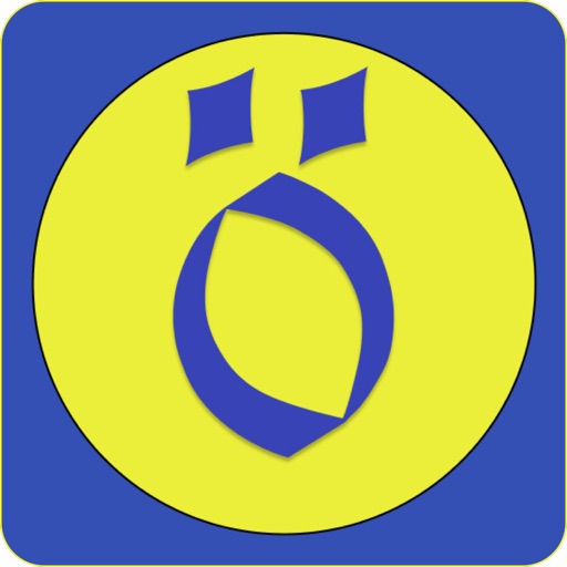 SvenskaNouns Icon