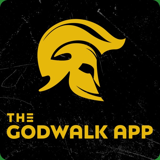 The God Walk App