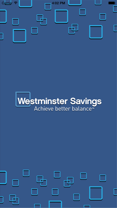 How to cancel & delete Westminster Savings from iphone & ipad 1