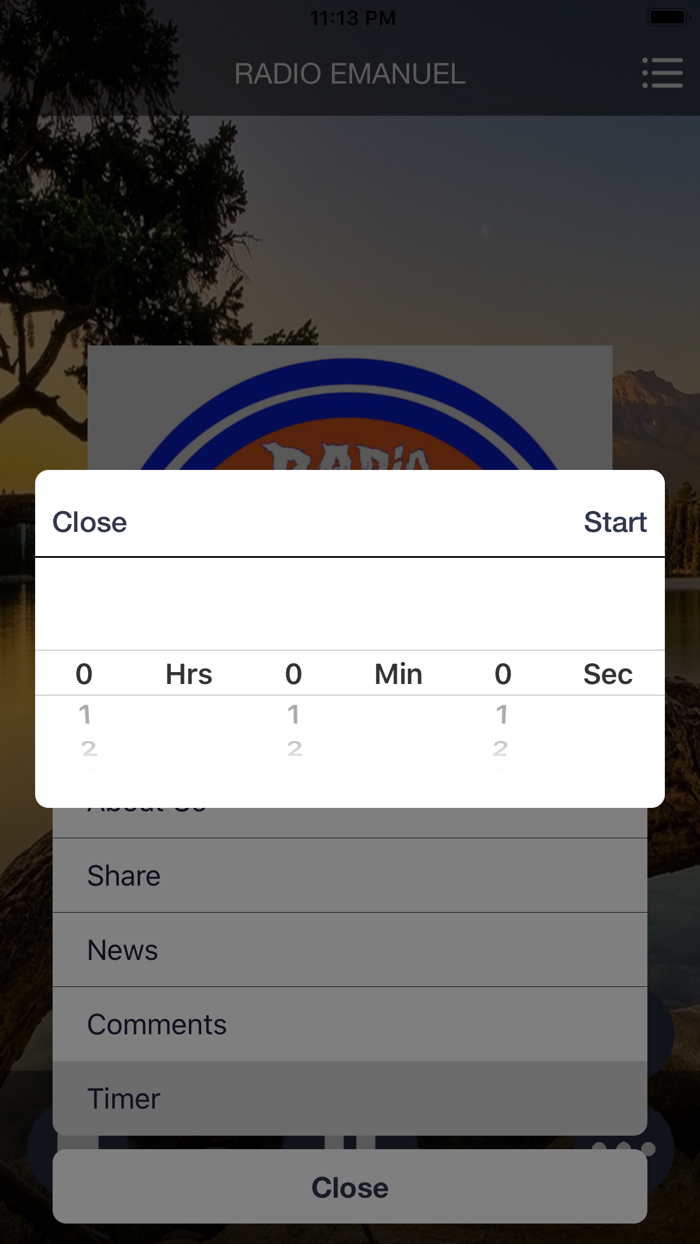 Radio Emanuel Missouri