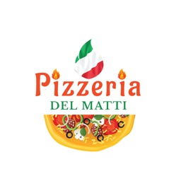 Pizzeria Delmatti
