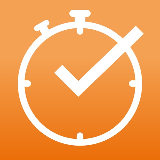 Qlaqs Timesheet – time tracking software