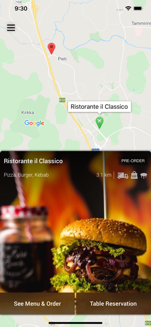 Ristorante il Classico(圖2)-速報App