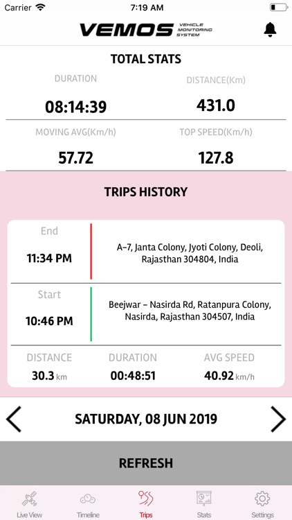 Ryoking screenshot-6