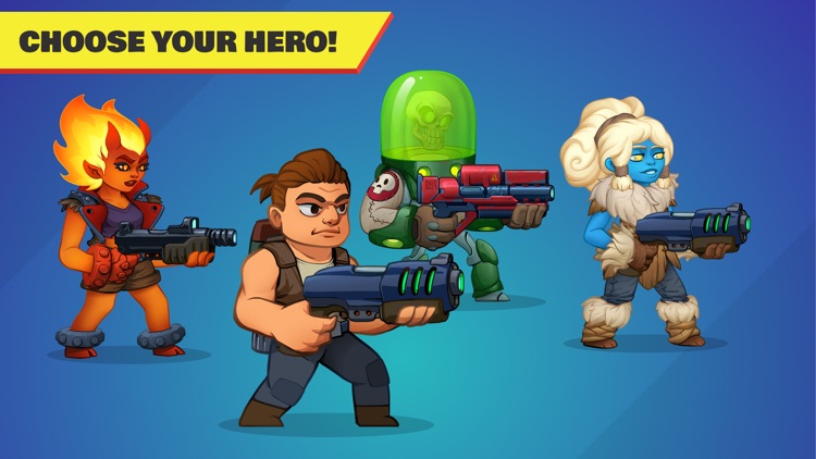 Mr Autofire