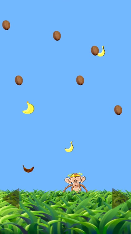 Funky Monkey Banana Junky screenshot-5