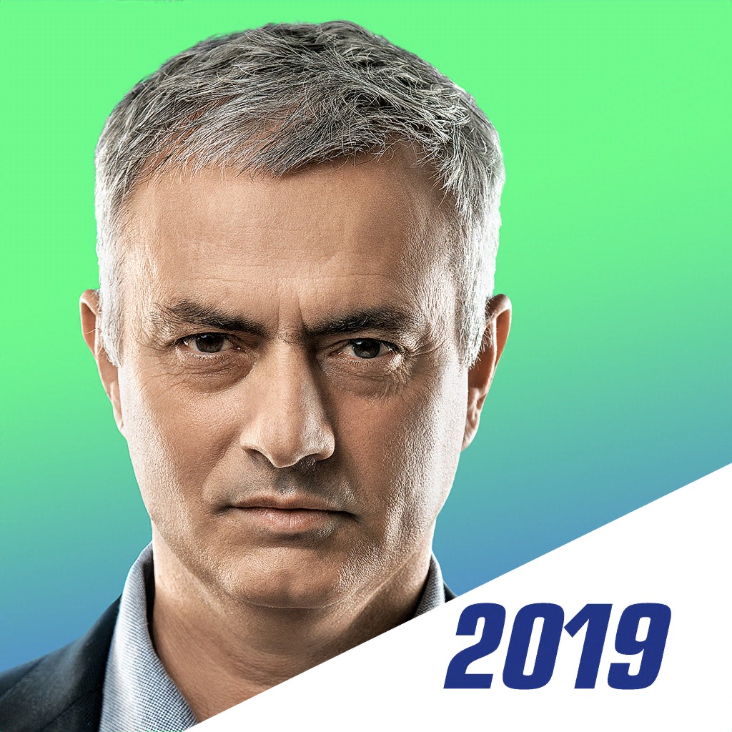Top Eleven Manager 2019