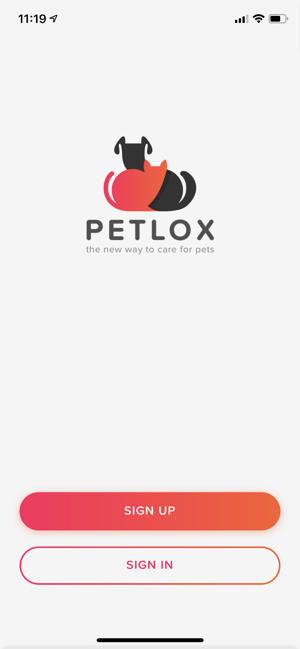 Petlox for Pet Parents