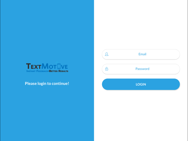 TextMotive(圖1)-速報App