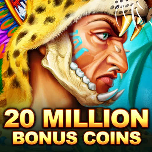Slots Spin Rich ™ Casino Games