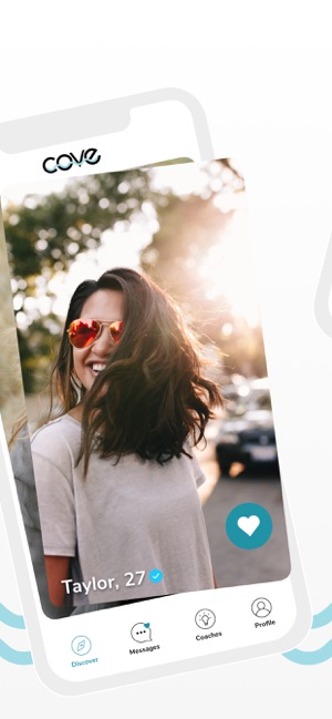 Cove Dating App(圖2)-速報App