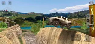 Captura 4 4x4 Off-Road Rally 7 iphone