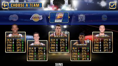 NBA JAM by EA SPORTS™のおすすめ画像1