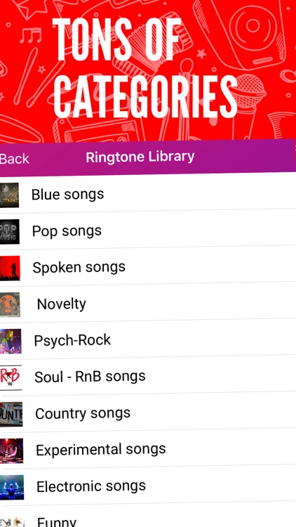 Cool Ringtones: Ringtone Maker