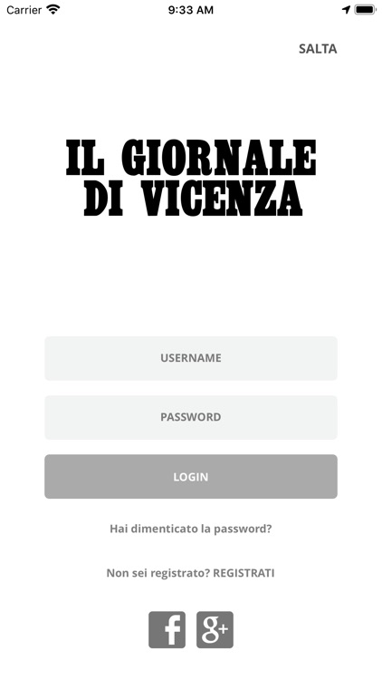 Il Giornale di Vicenza.it