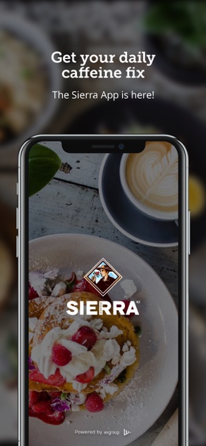 Sierra NZ(圖1)-速報App