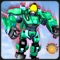 The super robot grand city rescue is most thrilling game to take responsibility for the emergency situation as like an iron hero in superhero adventure games