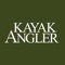 Kayak Angler+ Magazine