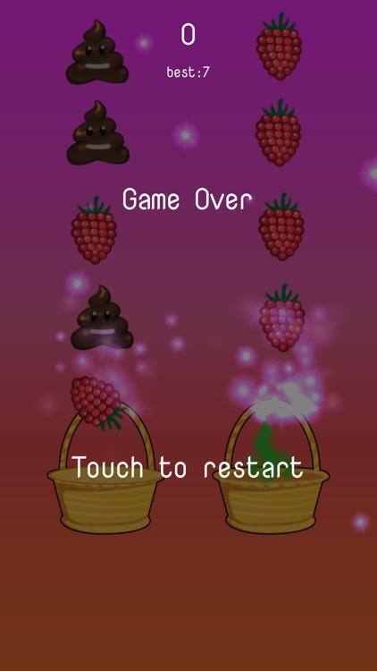 Gather Berries screenshot-3