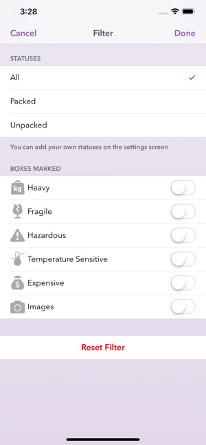 Boxes: Storage made simple(圖6)-速報App