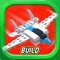 You can pick from several categories including Star Wars, aircraft, buildings, animals, and more