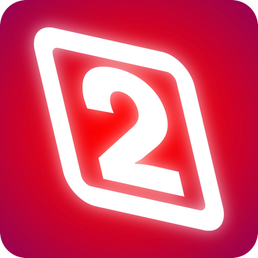 the jackbox party pack 2 icon