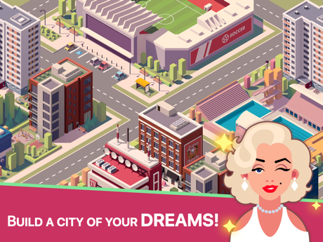 My Idle City Cheat tool from microgamerz.com cheat codes